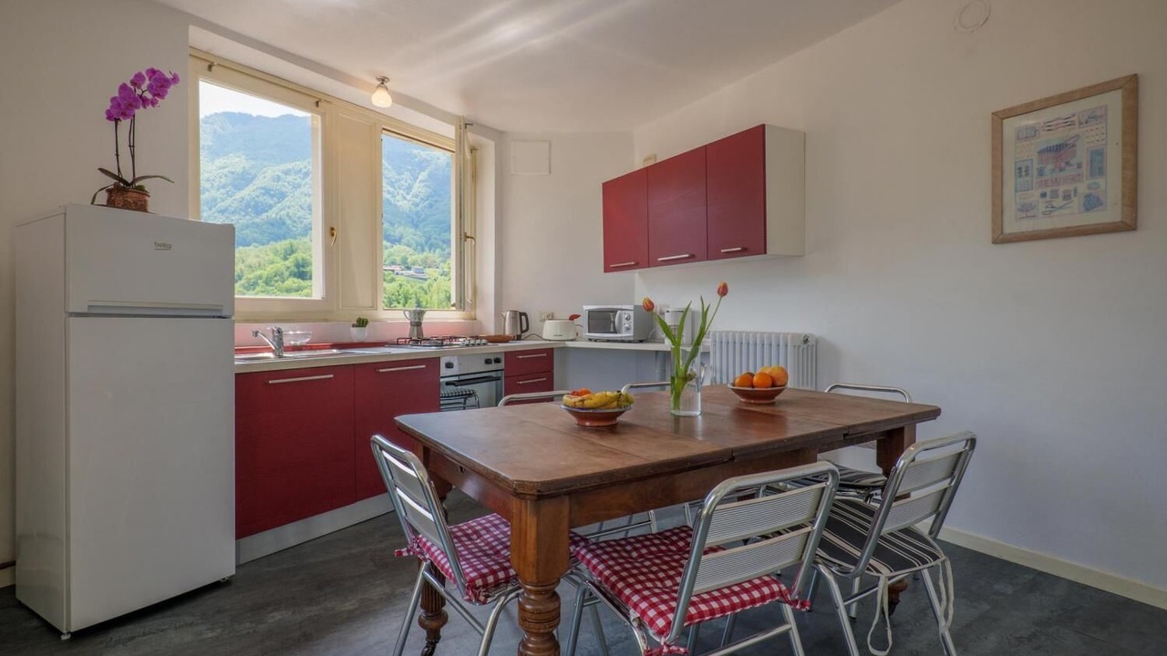 Photo of Kitchen in Castello