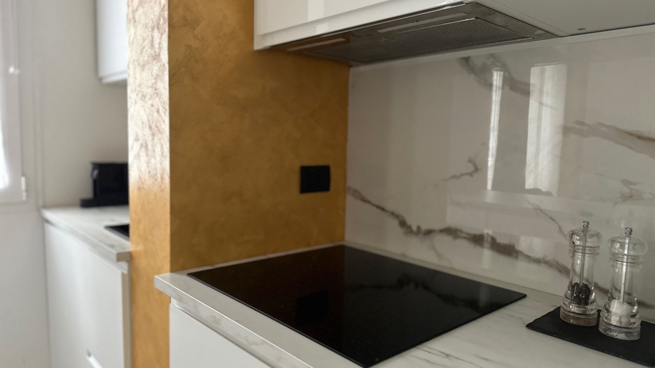Photo of Kitchen in Binda