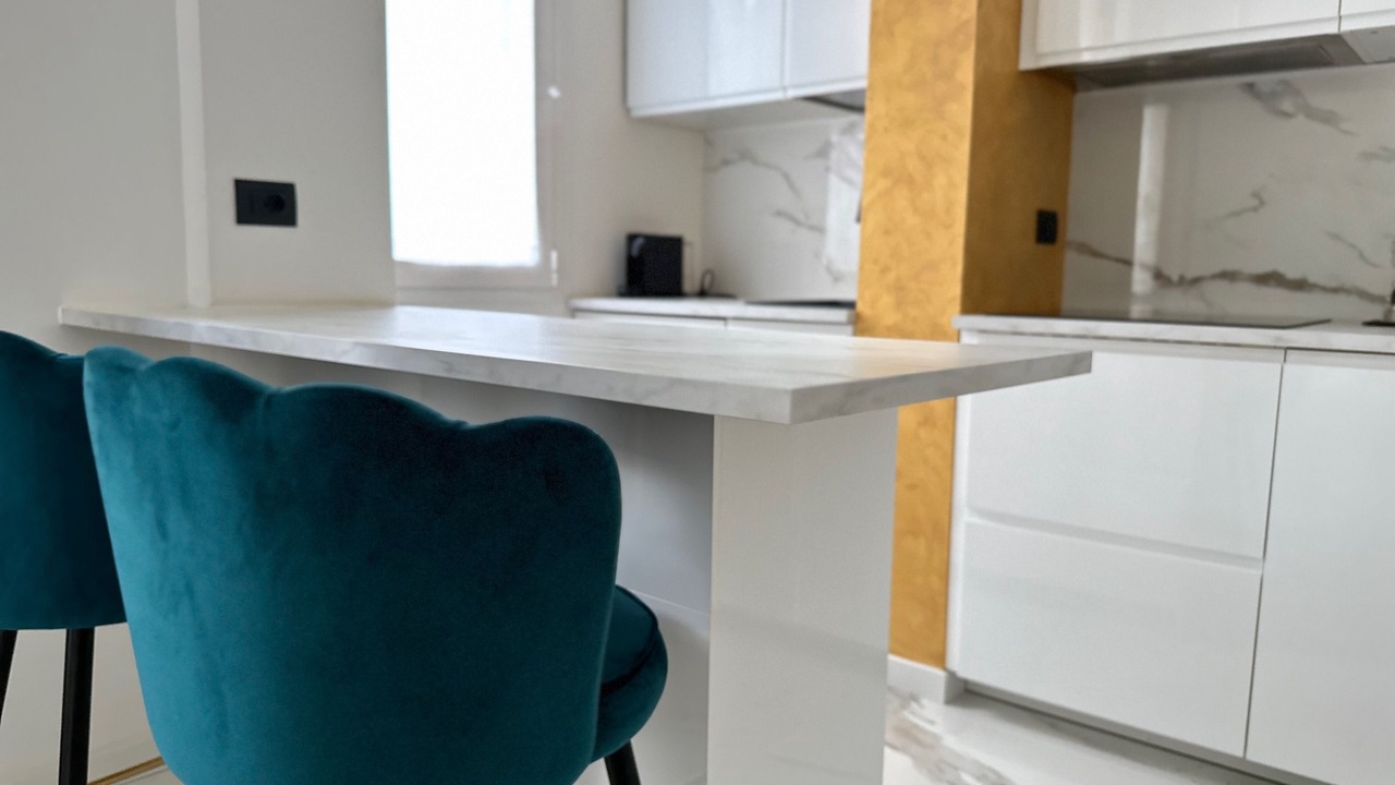 Photo of Kitchen in Binda