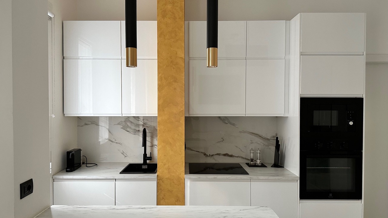 Photo of Kitchen in Binda