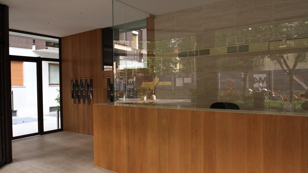 Photo of Outdoor in Zona Solari