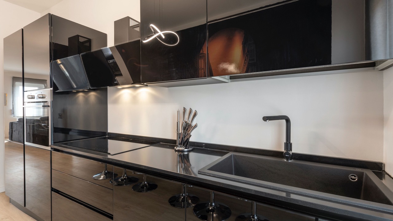 Photo of Kitchen in Zona Solari