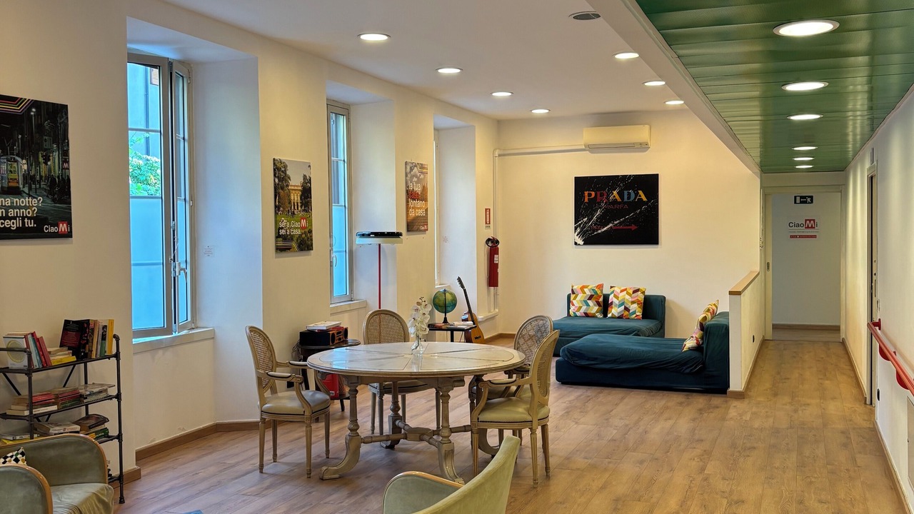 Photo of Livingroom in Niguarda