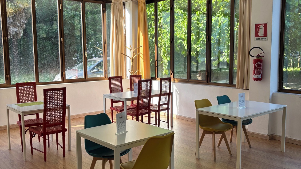 Photo of Livingroom in Niguarda