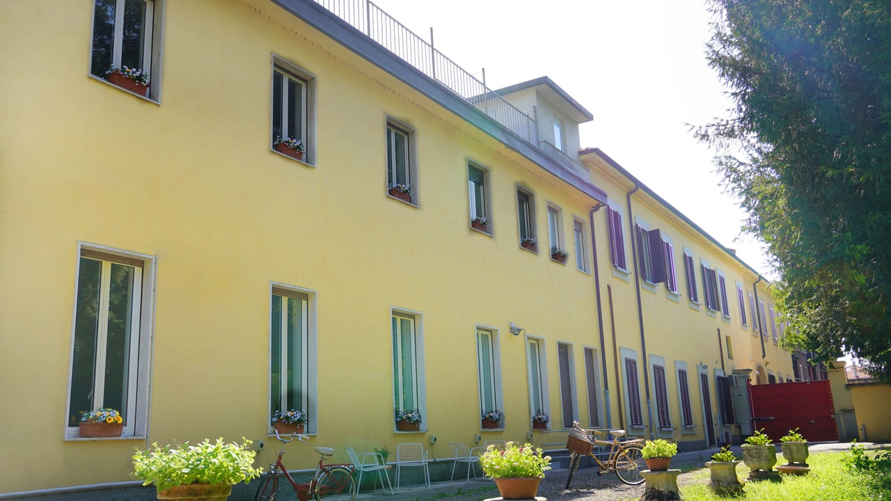 Photo of Outdoor in Niguarda