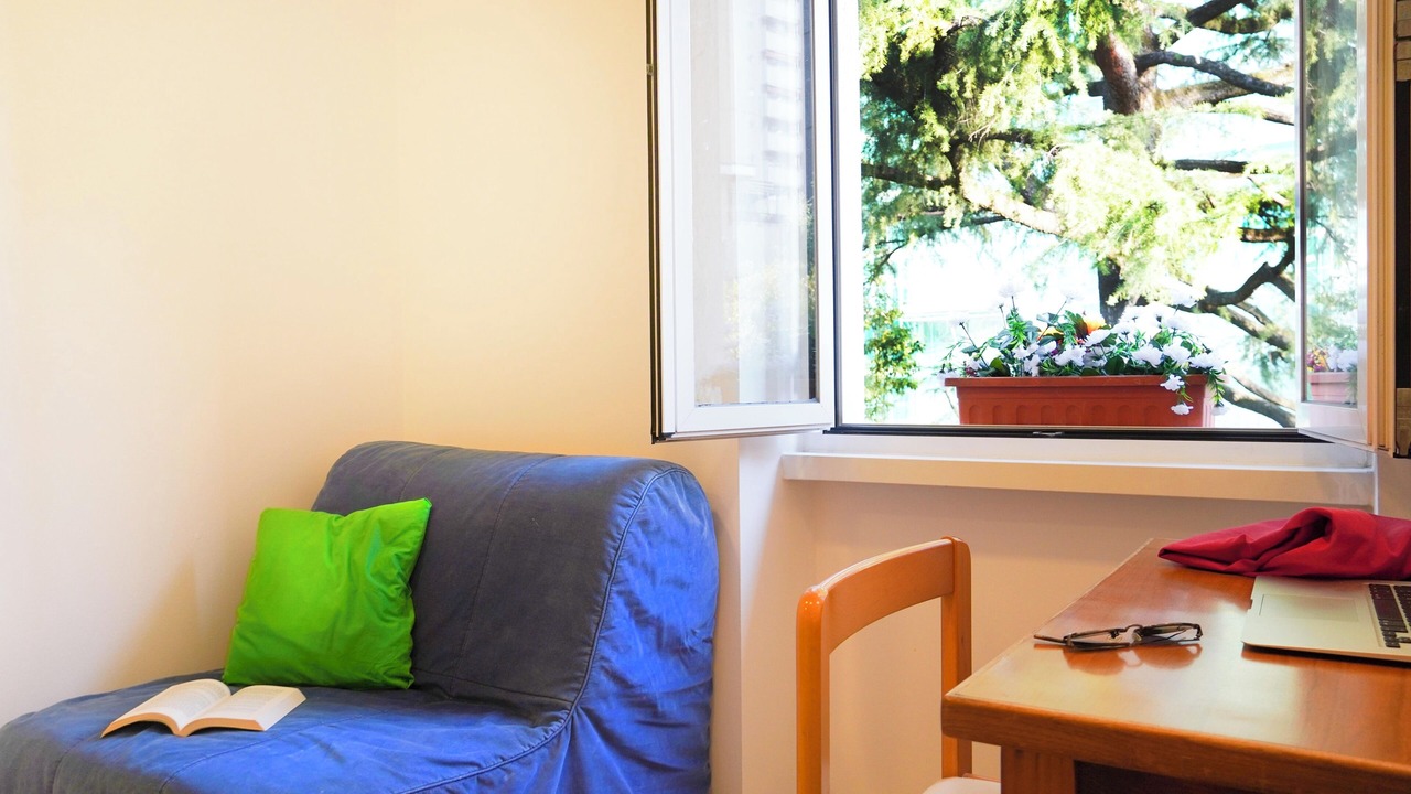 Photo of Bedroom in Niguarda