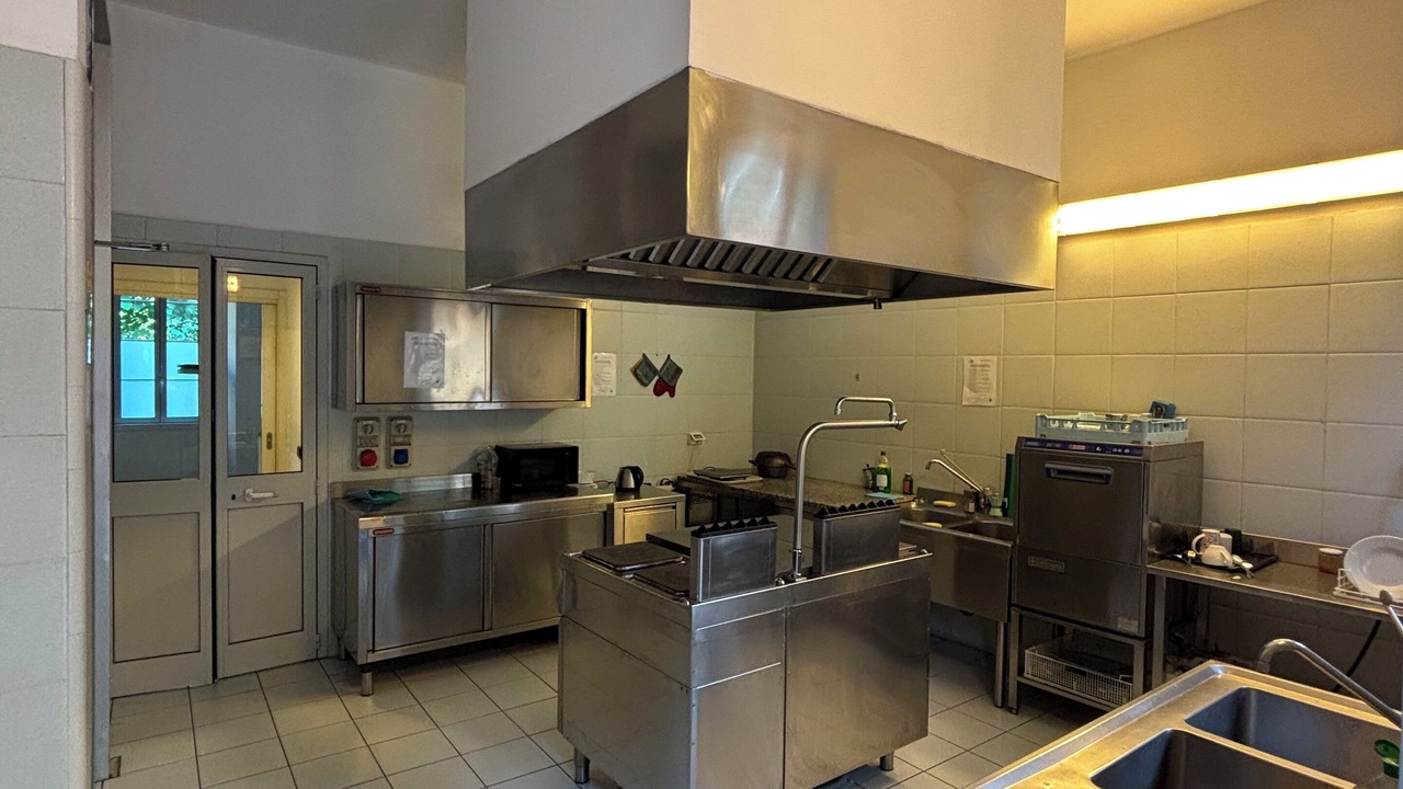 Photo of Kitchen in Niguarda
