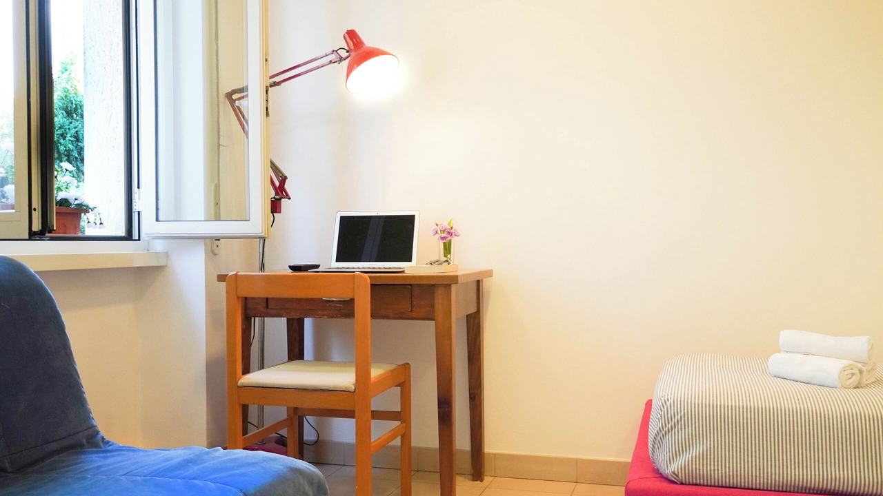 Photo of Bedroom in Niguarda