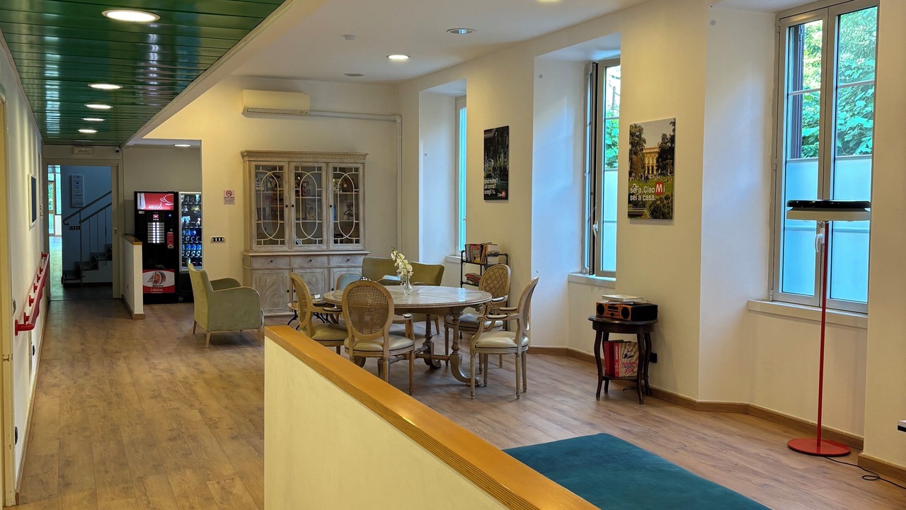 Photo of Livingroom in Niguarda