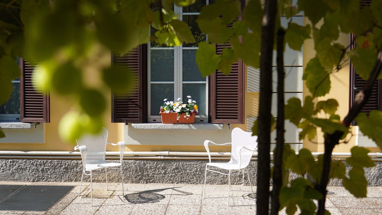 Photo of Outdoor in Niguarda