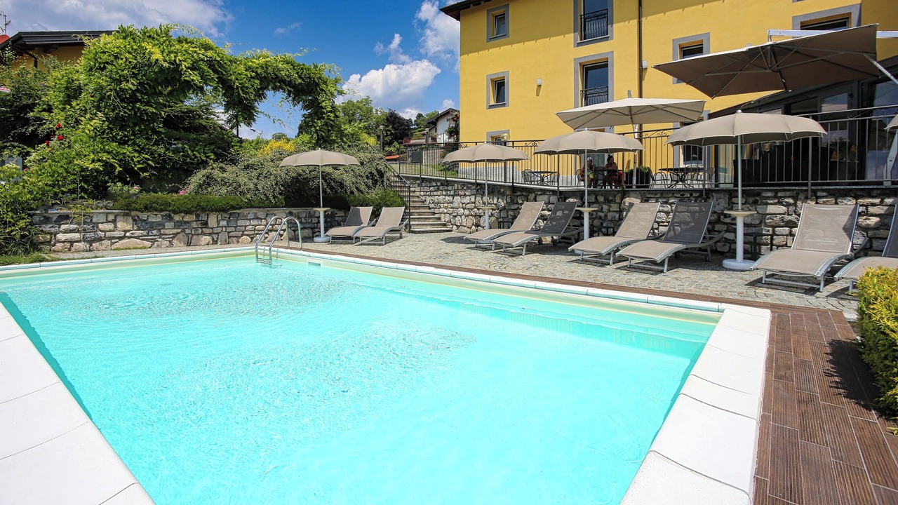 Photo of Outdoor in Castiglione d'Intelvi