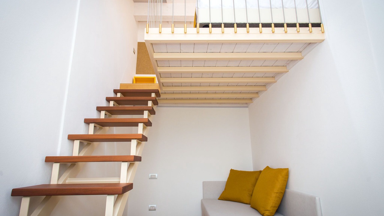 Photo of Bedroom in Angera