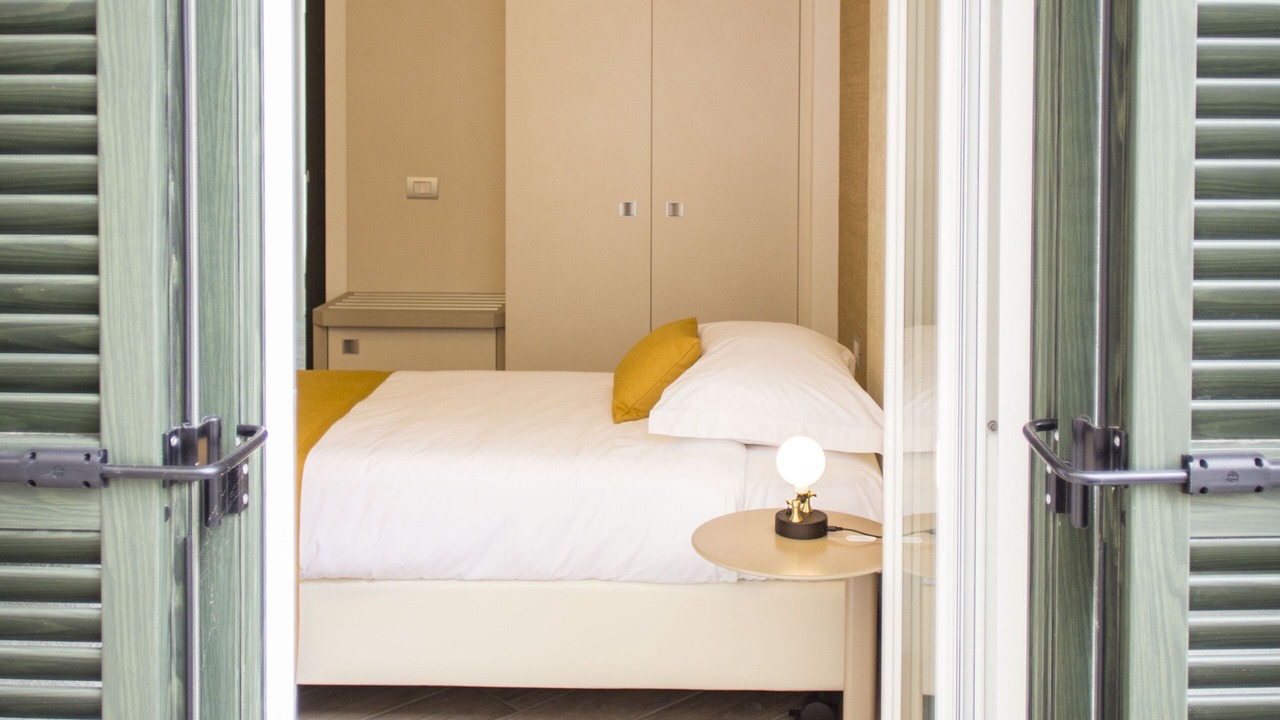 Photo of Bedroom in Angera