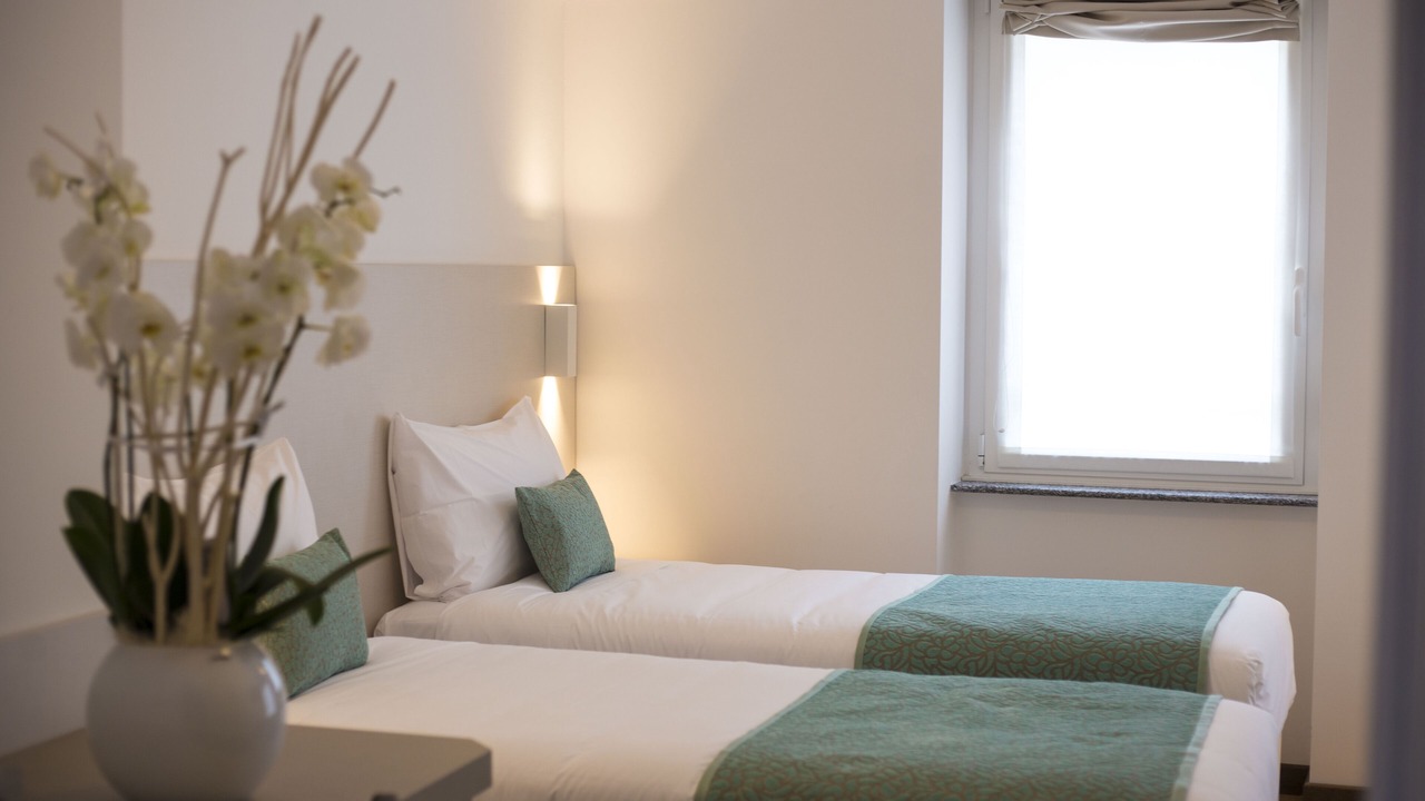 Photo of Bedroom in Angera