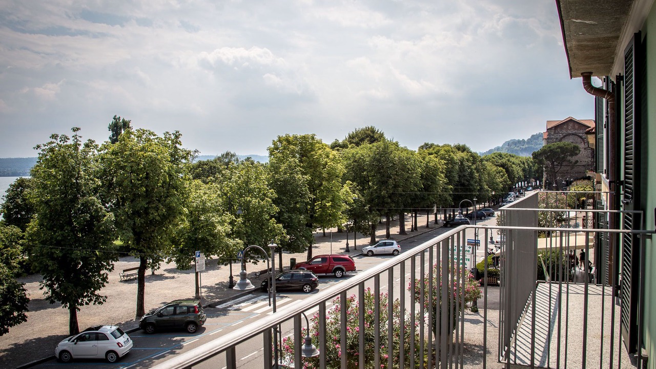 Photo of Outdoor in Angera