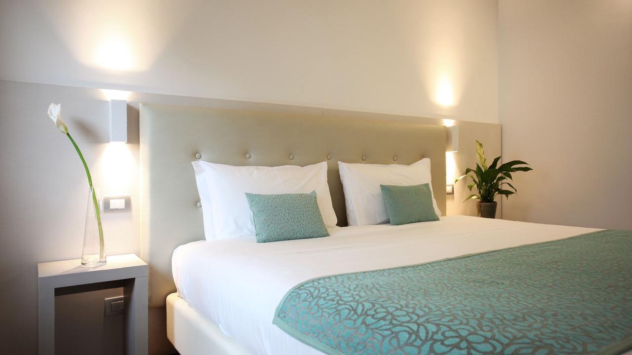 Photo of Bedroom in Angera