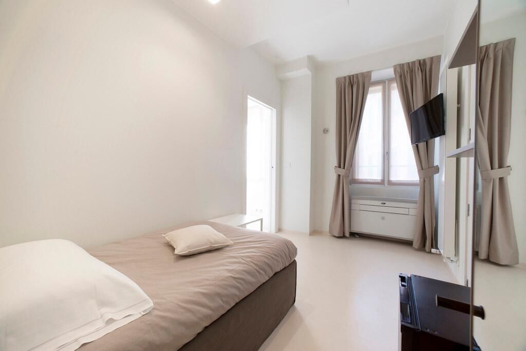Photo of Bedroom in Zona Risorgimento
