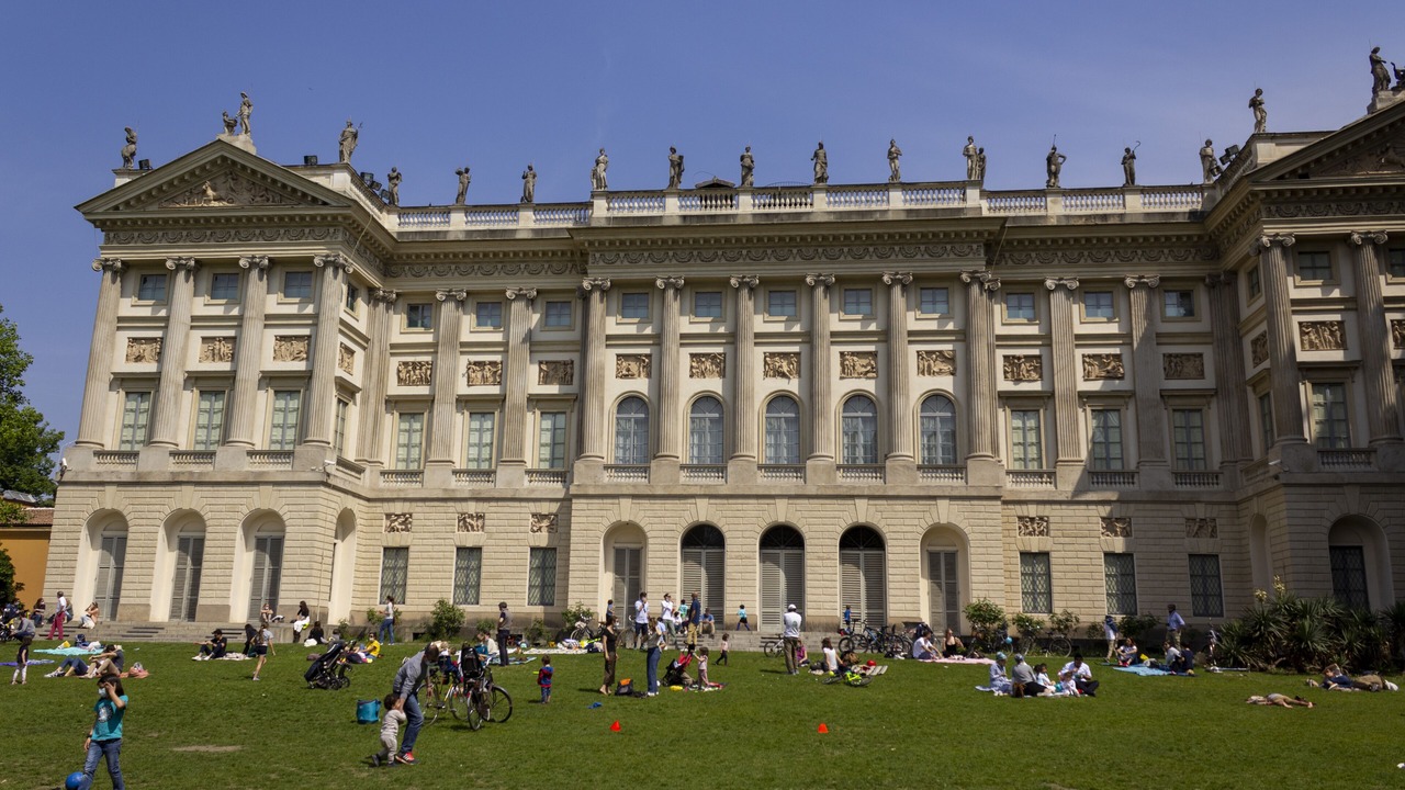 Photo of Outdoor in Zona Risorgimento