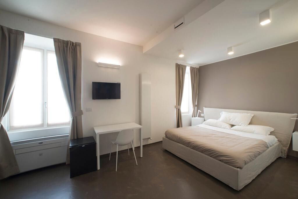 Photo of Bedroom in Zona Risorgimento
