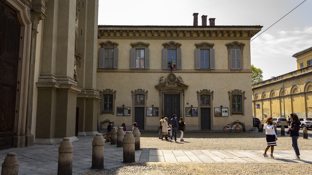 Photo of Outdoor in Zona Risorgimento