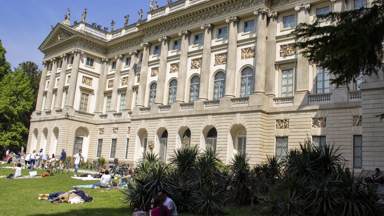 Photo of Outdoor in Zona Risorgimento