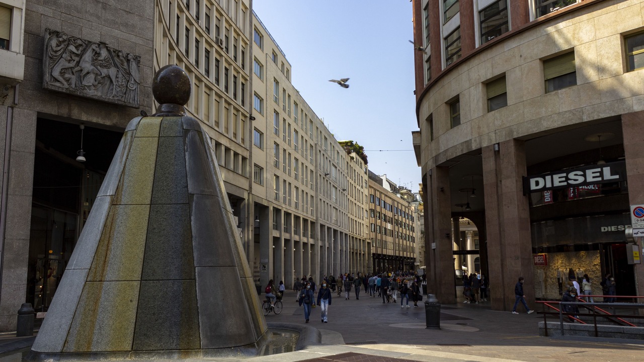 Photo of Outdoor in Zona Risorgimento