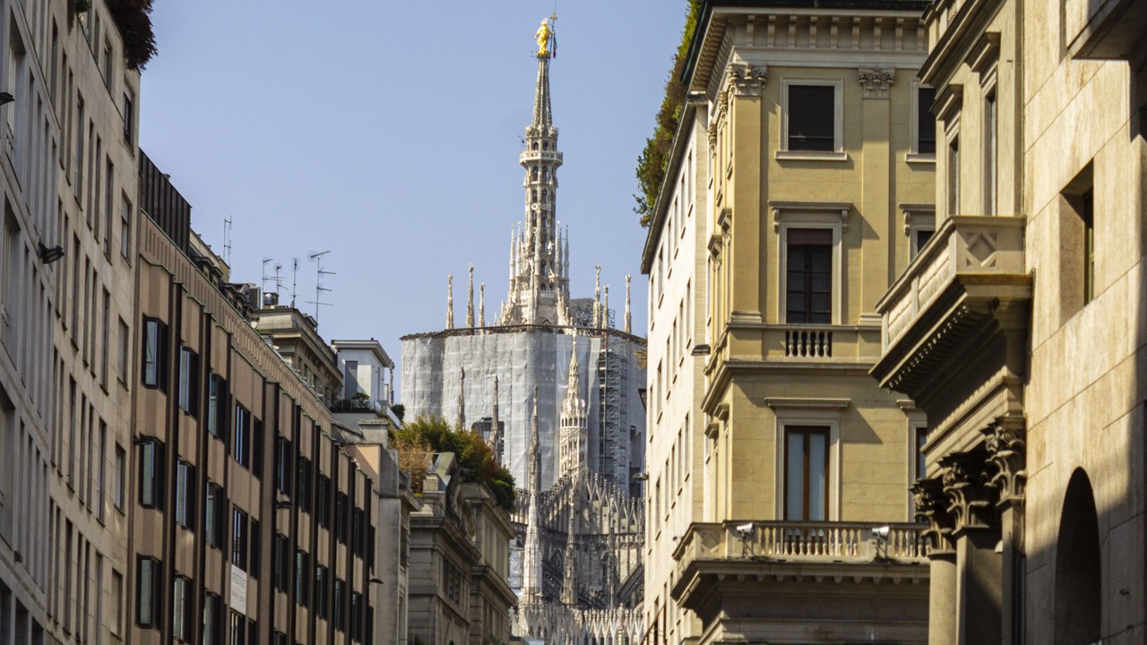 Photo of Outdoor in Zona Risorgimento