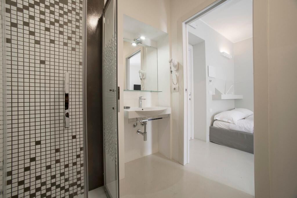 Photo of Bathroom in Zona Risorgimento