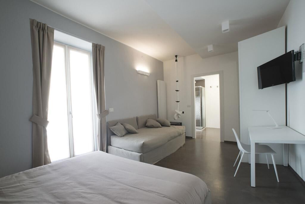 Photo of Bedroom in Zona Risorgimento