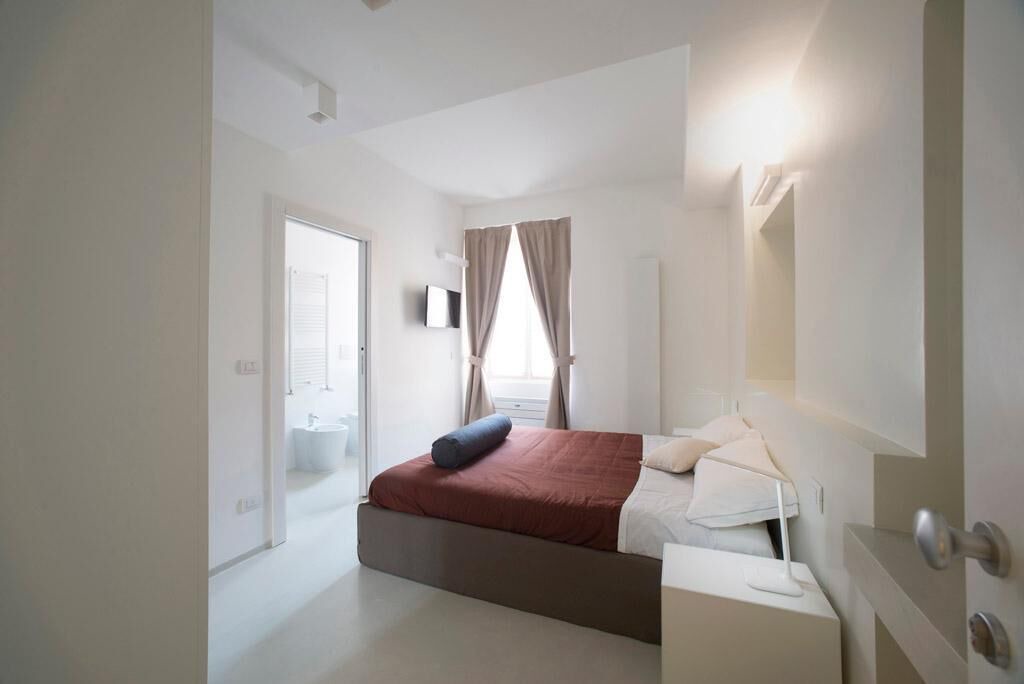 Photo of Bedroom in Zona Risorgimento