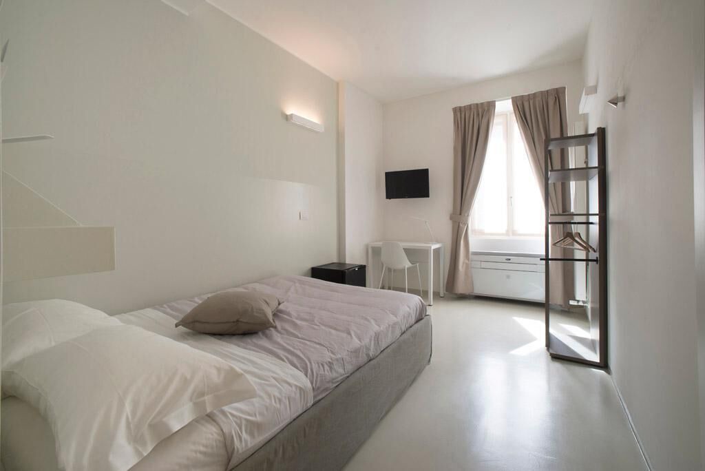 Photo of Bedroom in Zona Risorgimento