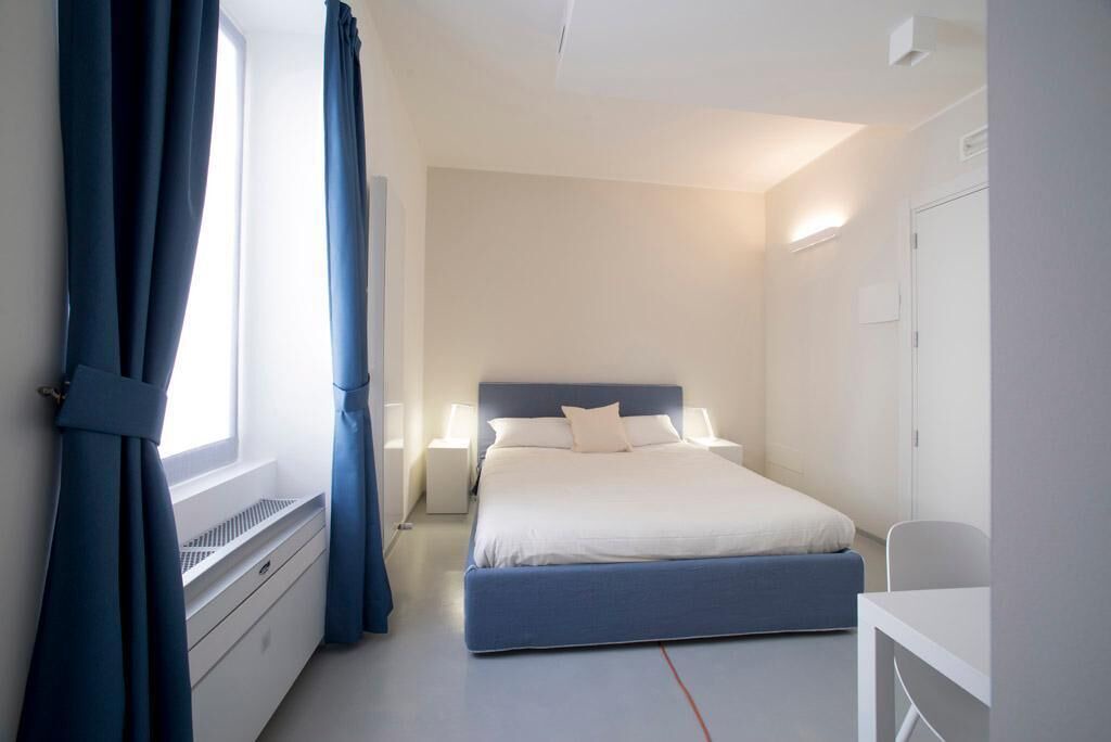 Photo of Bedroom in Zona Risorgimento