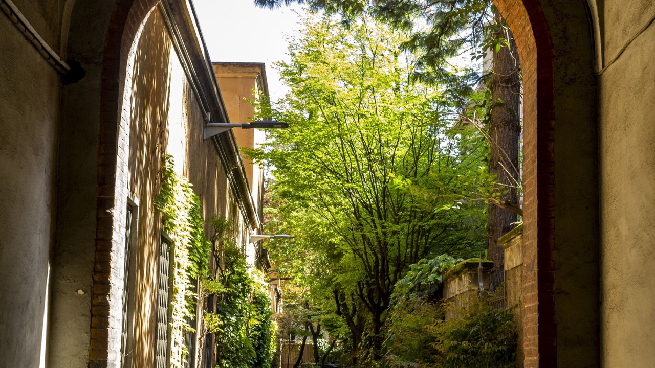 Photo of Outdoor in Zona Risorgimento