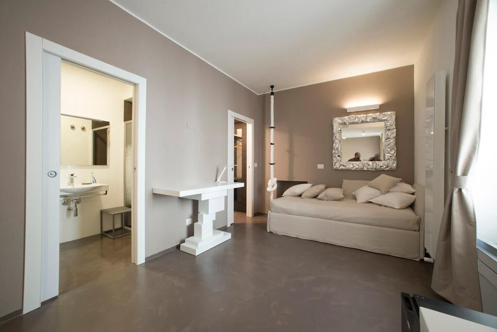 Photo of Bedroom in Zona Risorgimento
