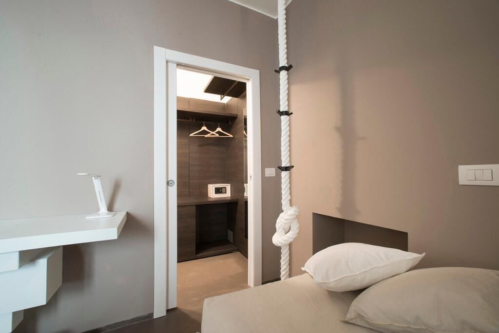 Photo of Bedroom in Zona Risorgimento