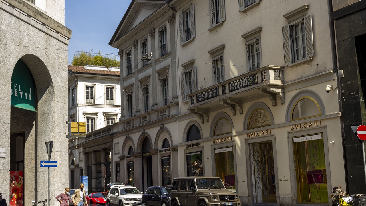 Photo of Outdoor in Zona Risorgimento