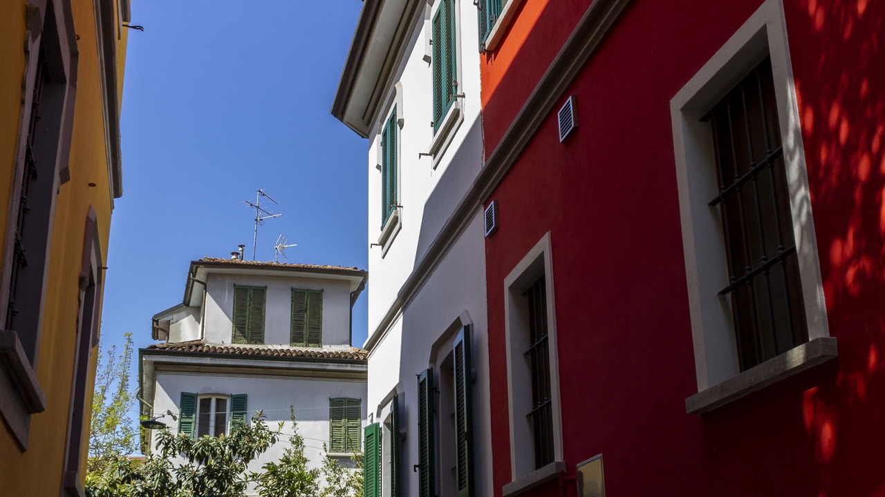 Photo of Outdoor in Zona Risorgimento
