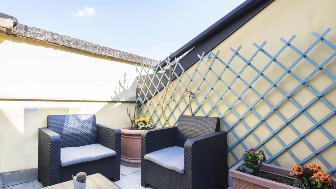 Photo of Outdoor in Tricolore