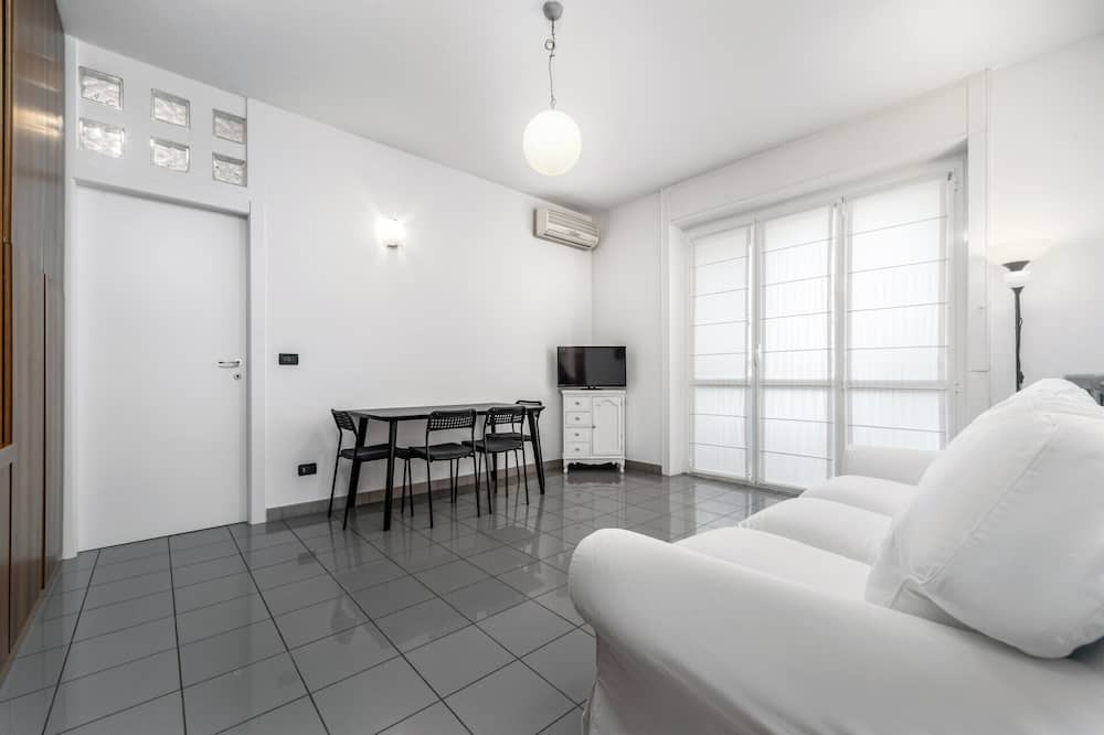 Photo of Livingroom in Cascina dei Pomi