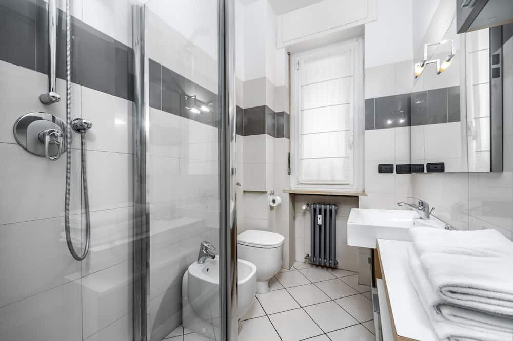 Photo of Bathroom in Cascina dei Pomi