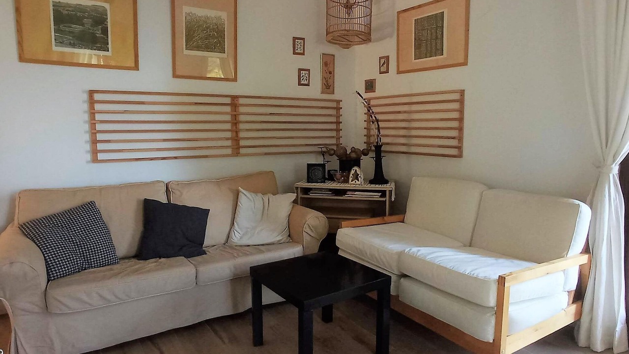 Photo of Livingroom in Pisogne