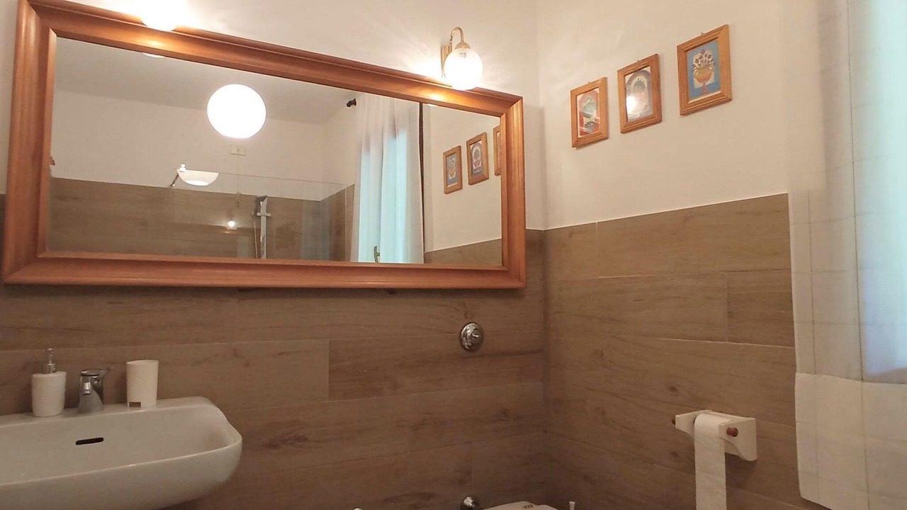 Photo of Bathroom in Pisogne