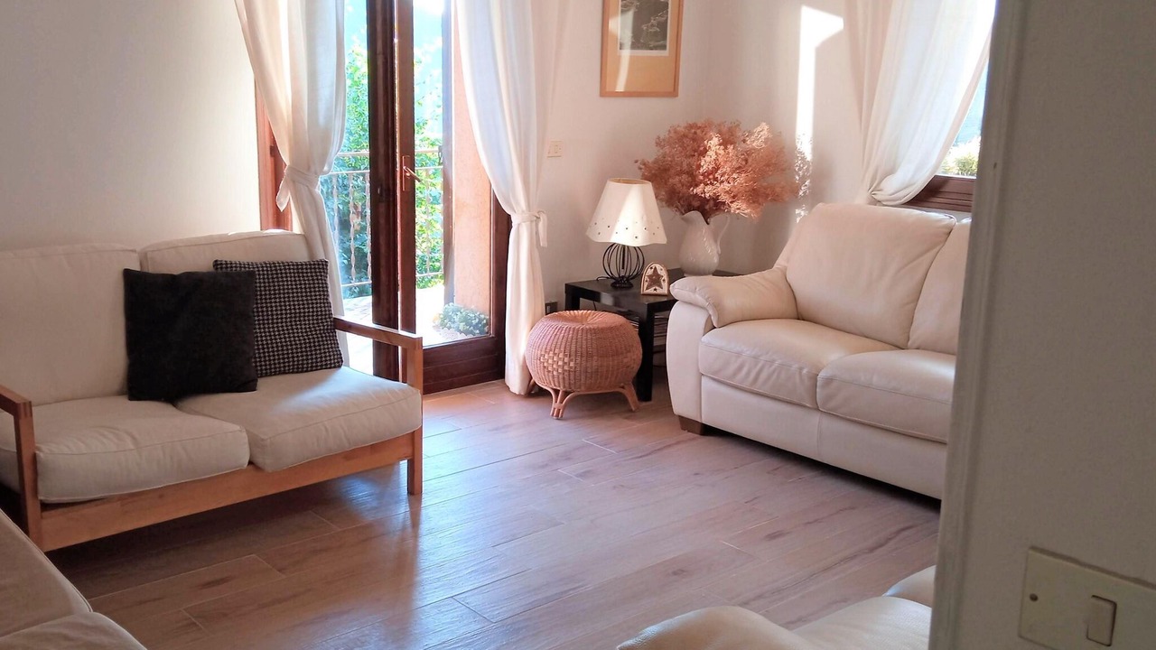 Photo of Livingroom in Pisogne