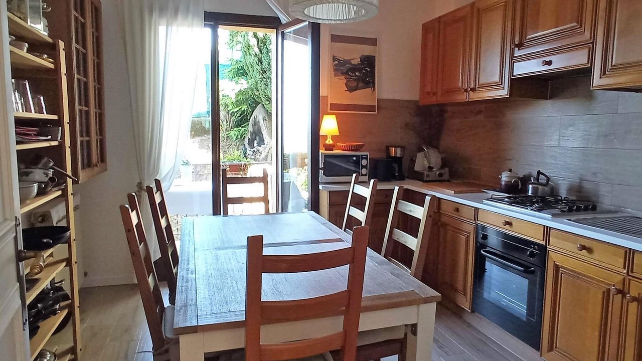 Photo of Kitchen in Pisogne