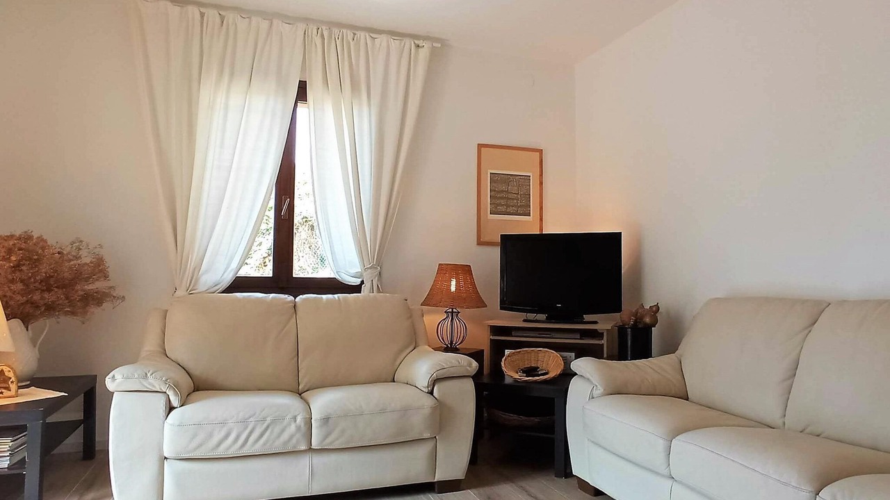 Photo of Livingroom in Pisogne