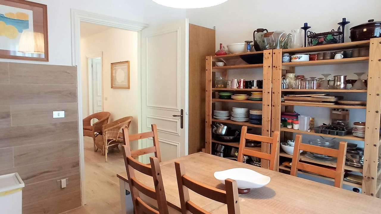 Photo of Kitchen in Pisogne