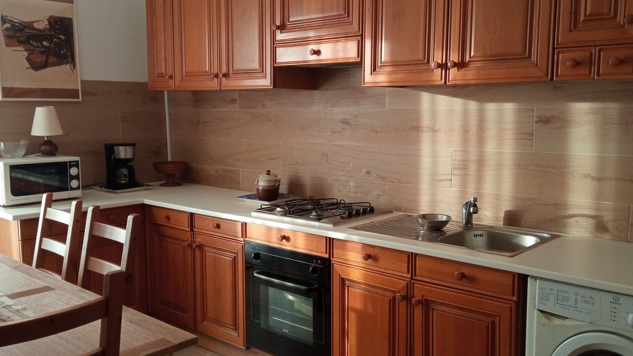 Photo of Kitchen in Pisogne