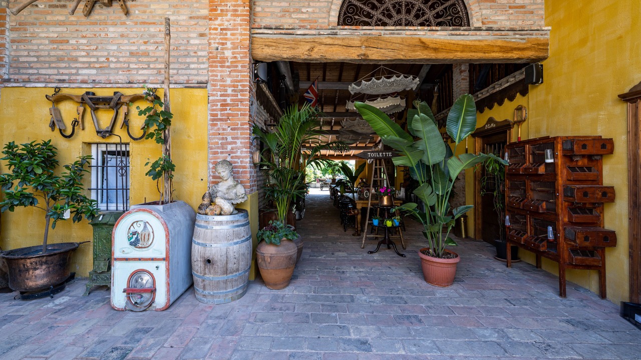 Photo of Outdoor in Corticelle Pieve