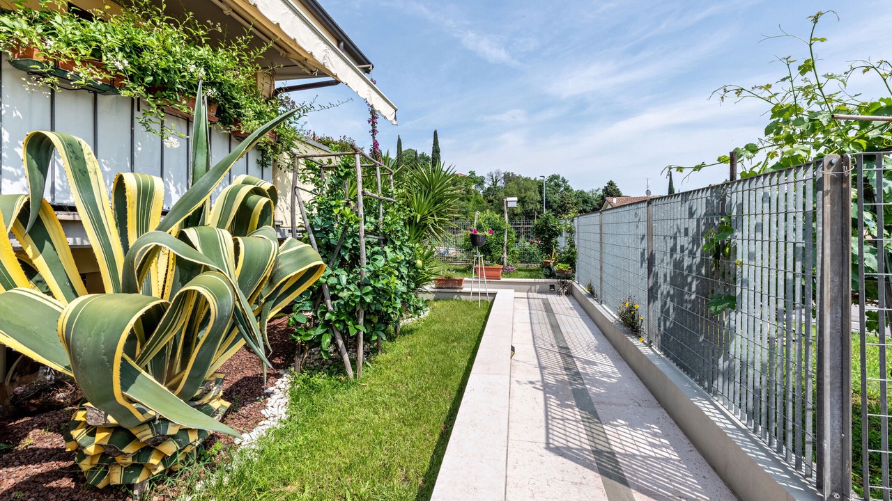 Photo of Outdoor in Cunettone-villa