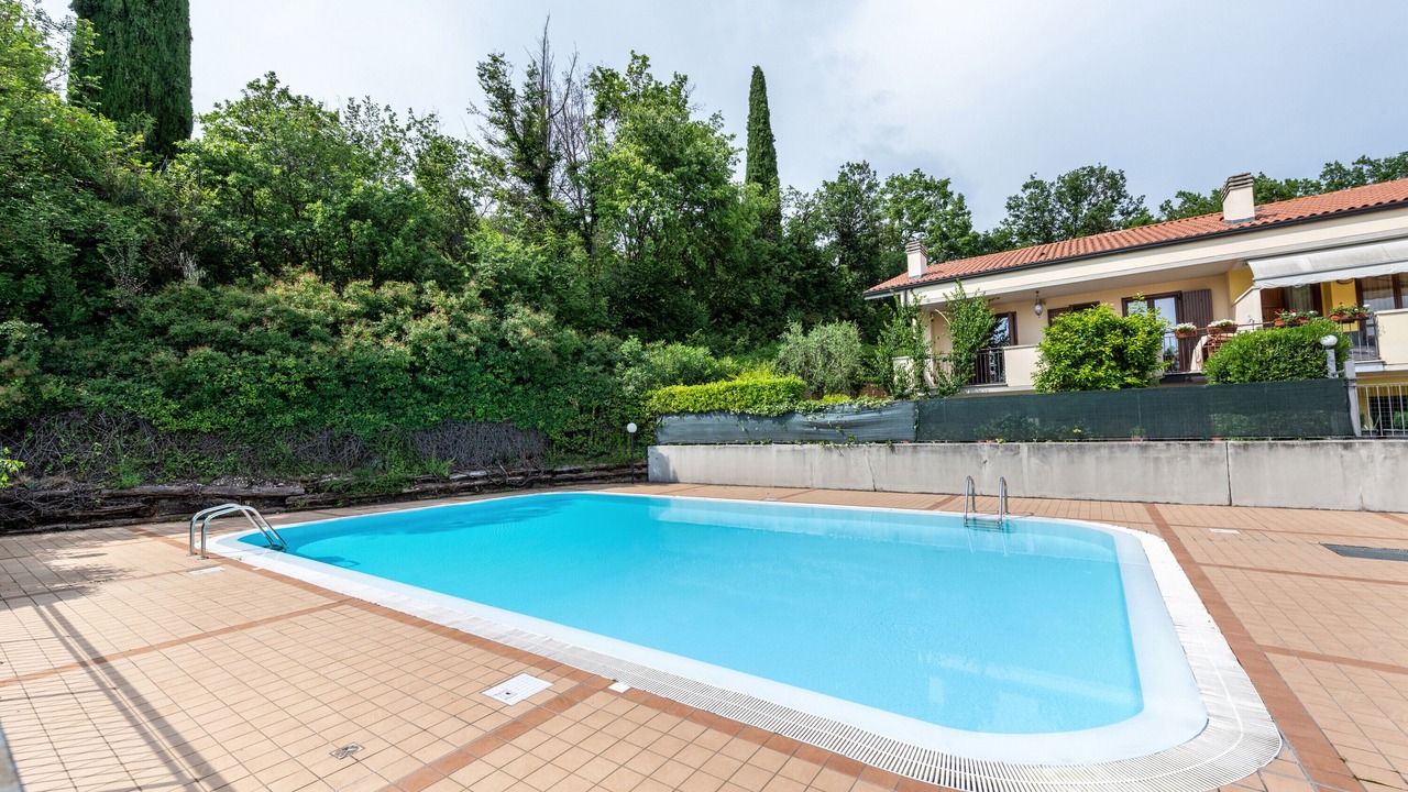 Photo of Outdoor in Cunettone-villa